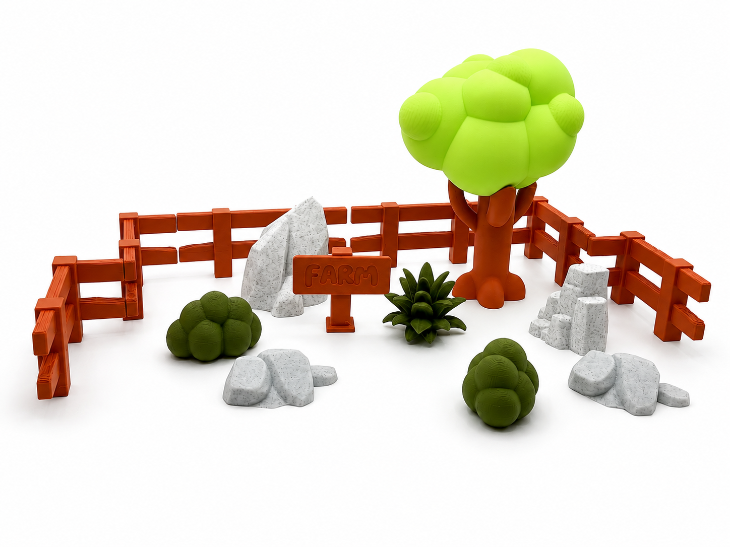 Farm Starter Set