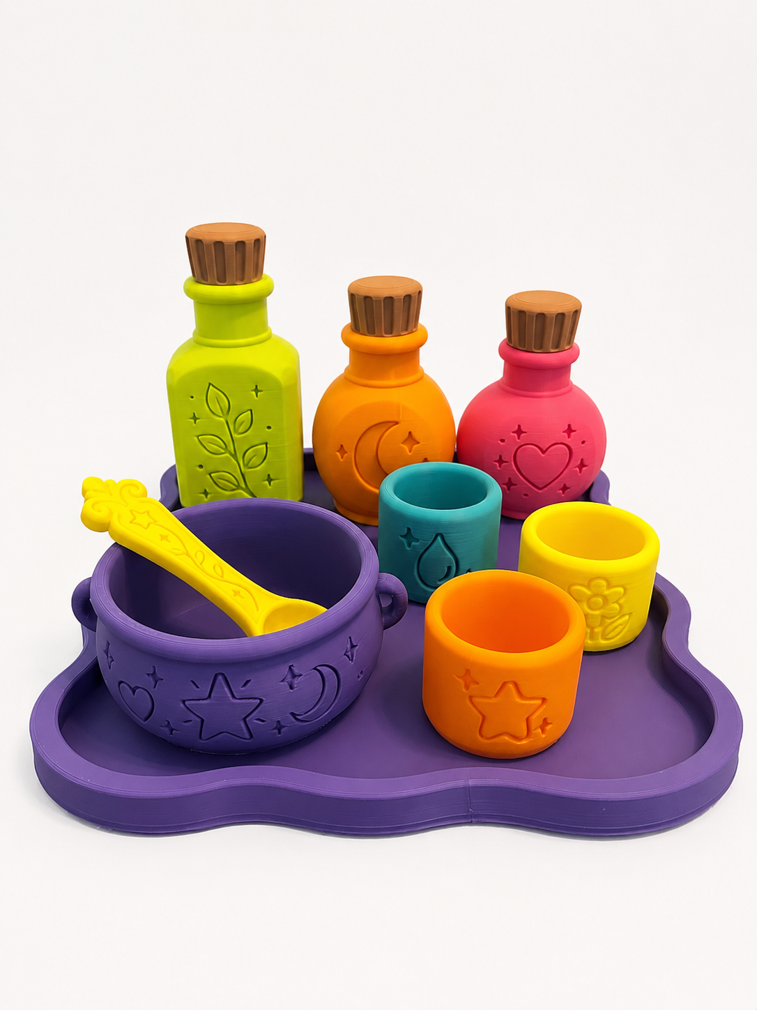 Potion Play image 2