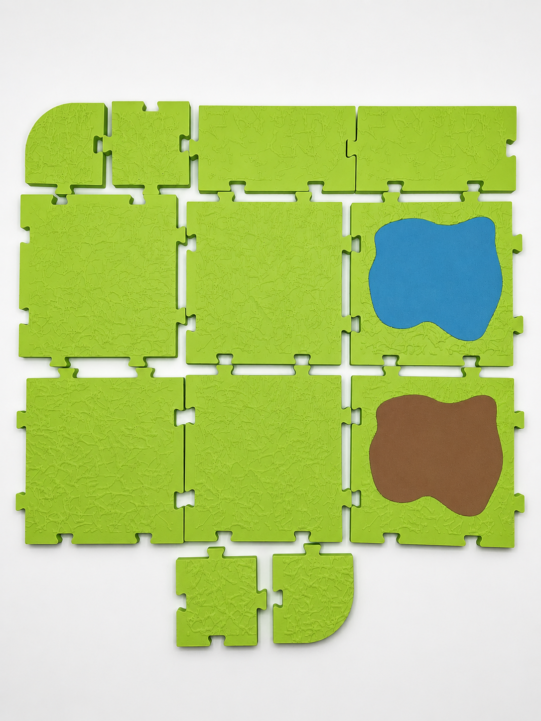 Grass Tiles