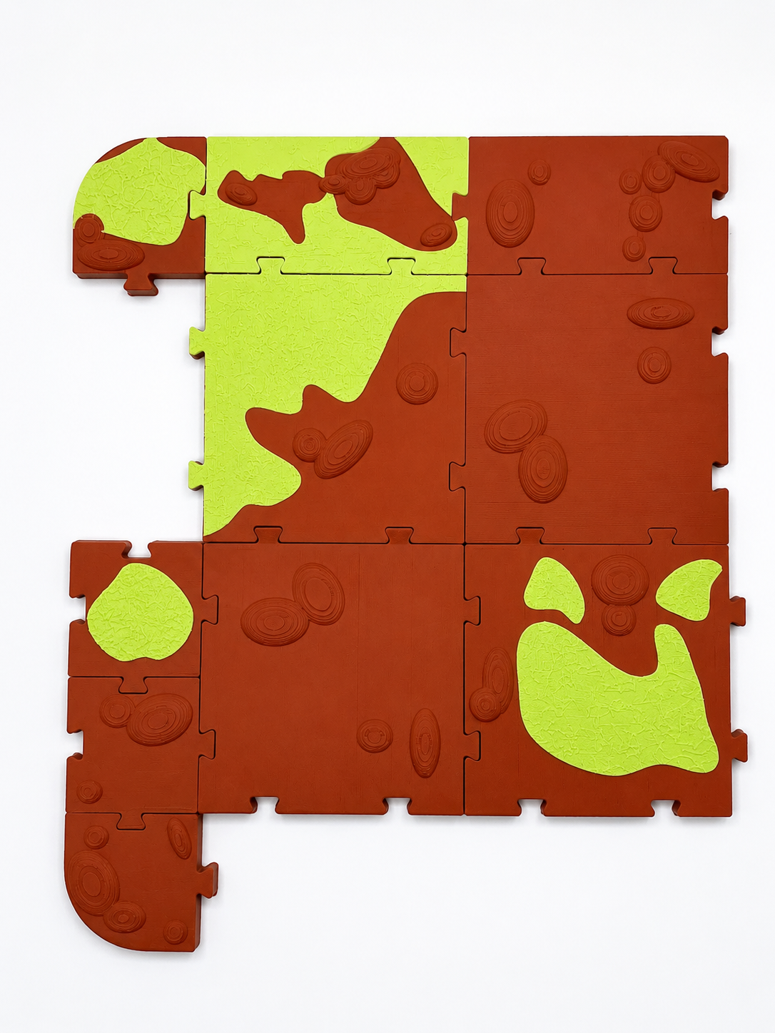 Dirt Tiles